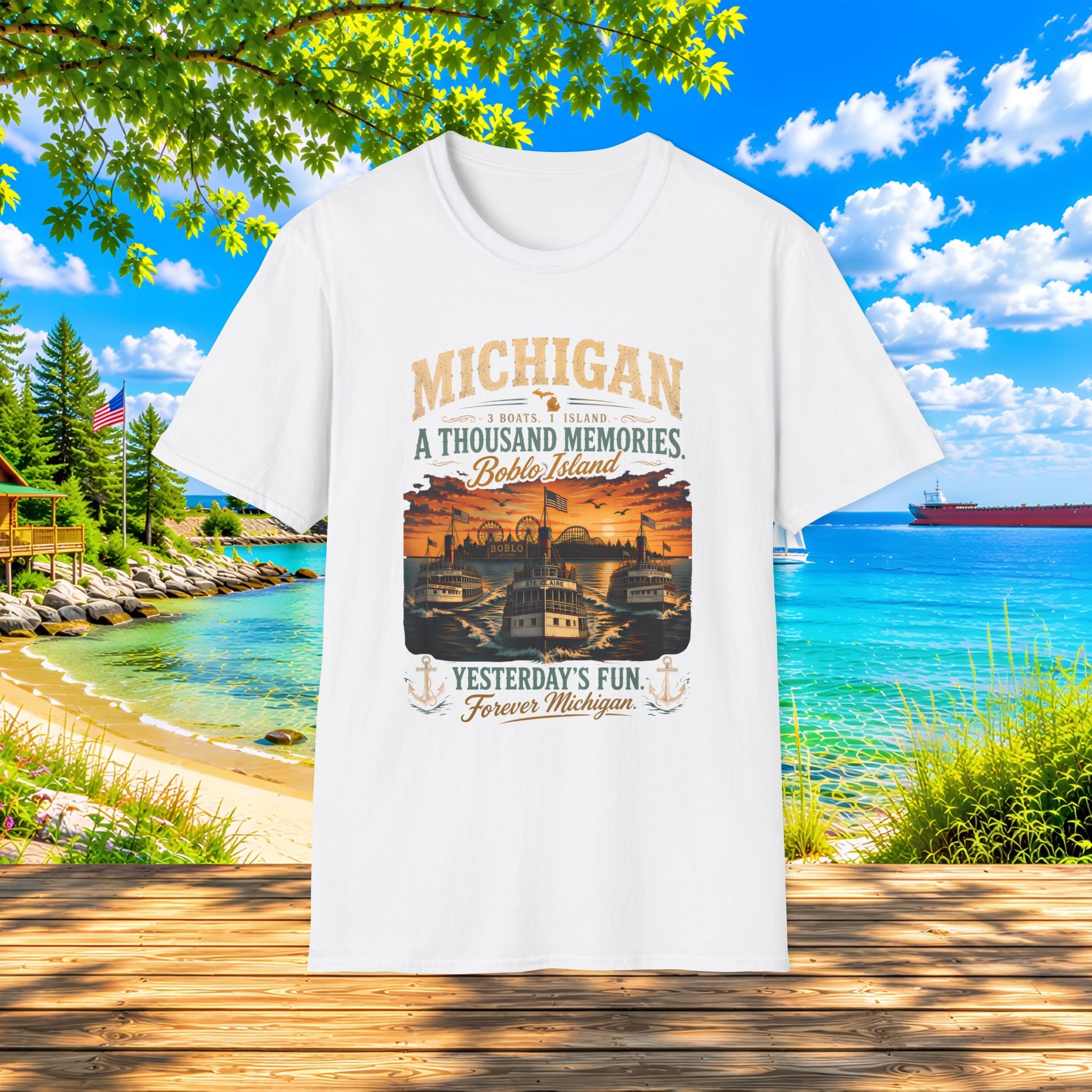 Boblo Island