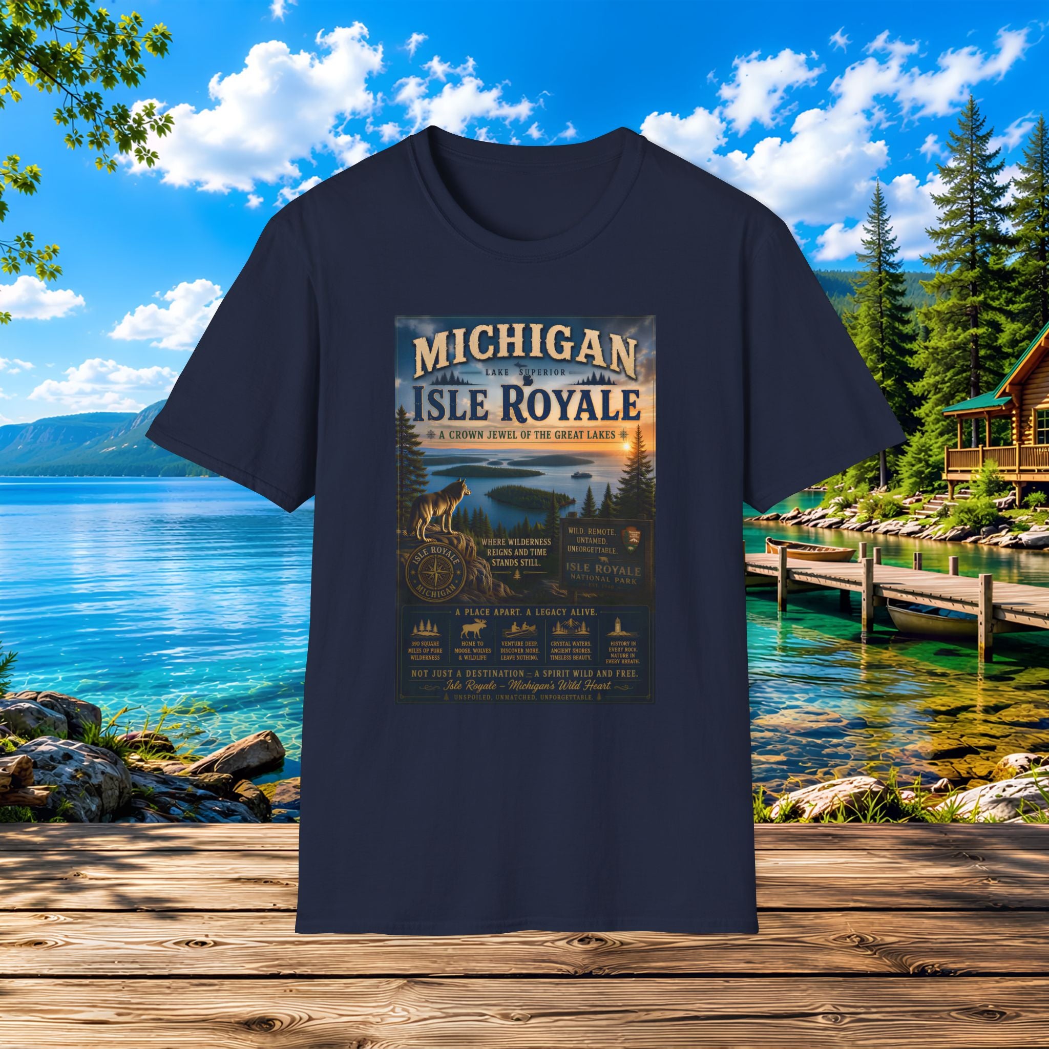 Isle Royale