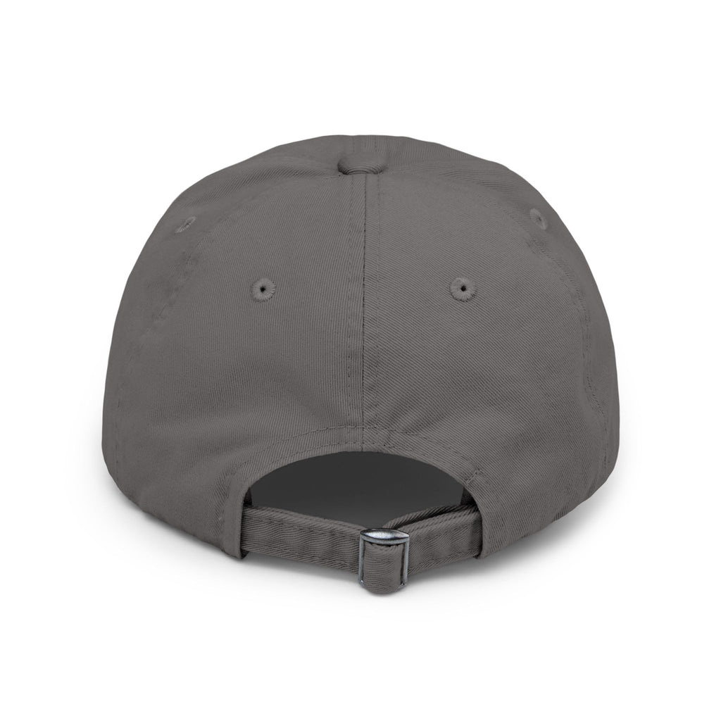 Northern Michigan Fanatics Distressed Cap