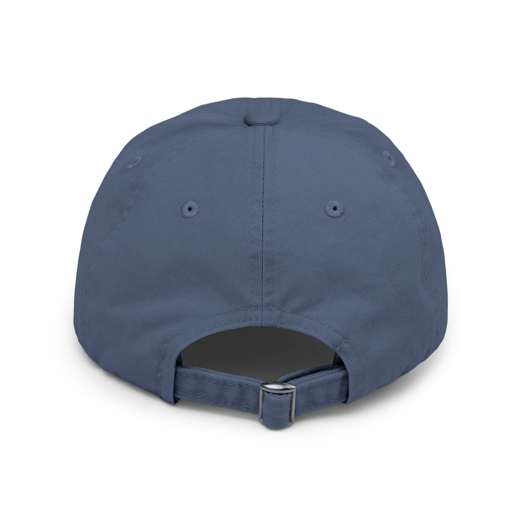 Northern Michigan Fanatics Distressed Cap