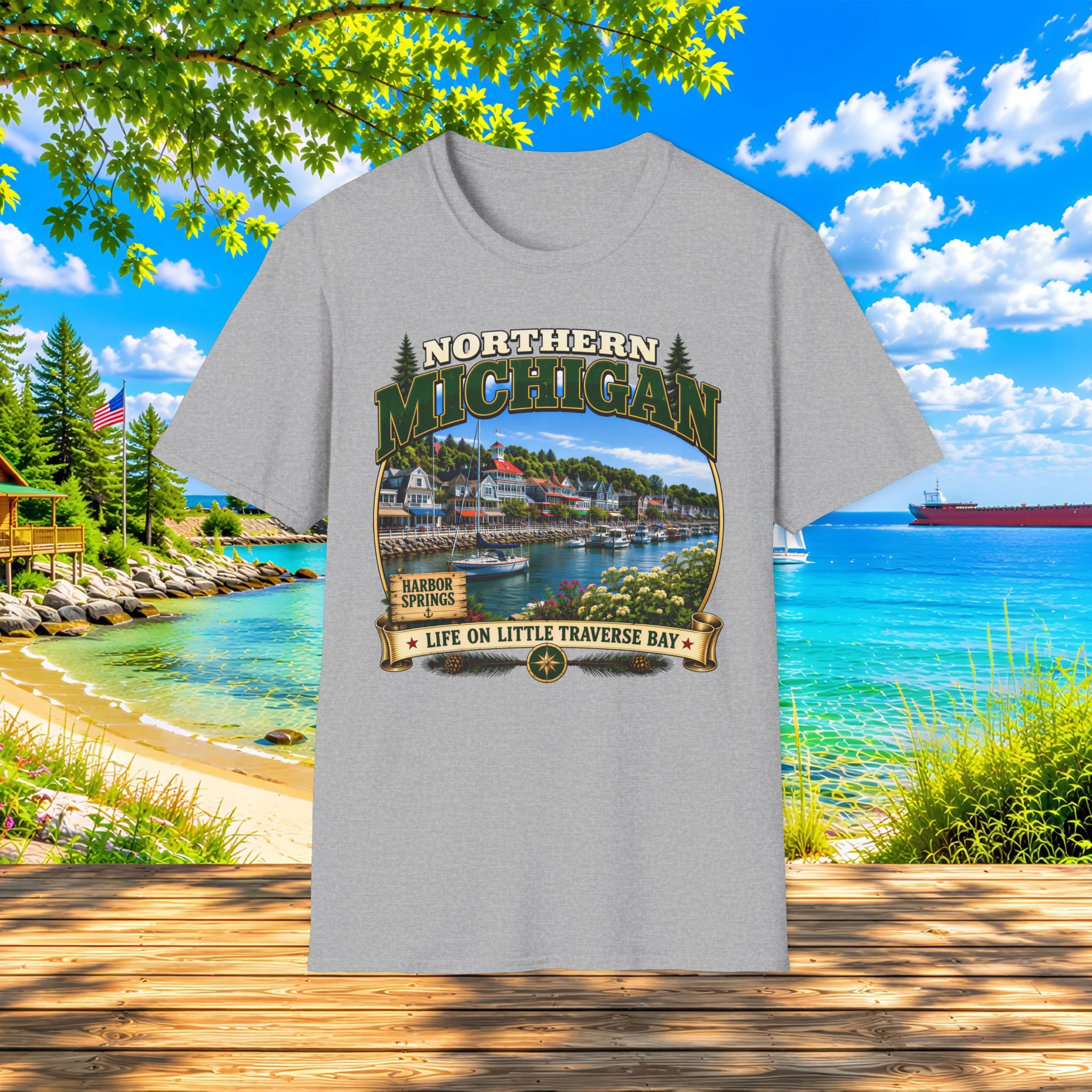 Harbor Springs