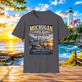 Commercial Fishing on Lake Superior