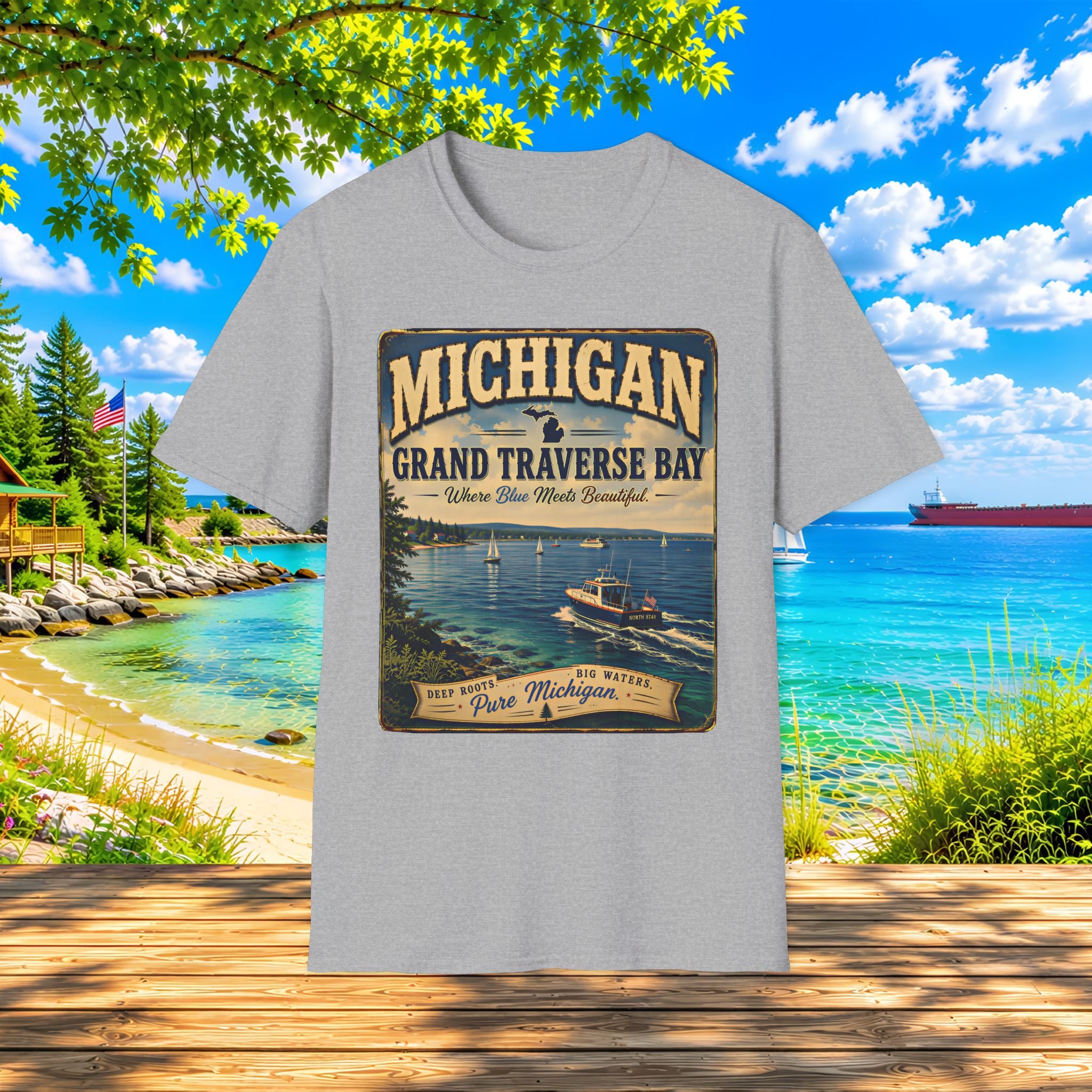Grand Traverse Bay