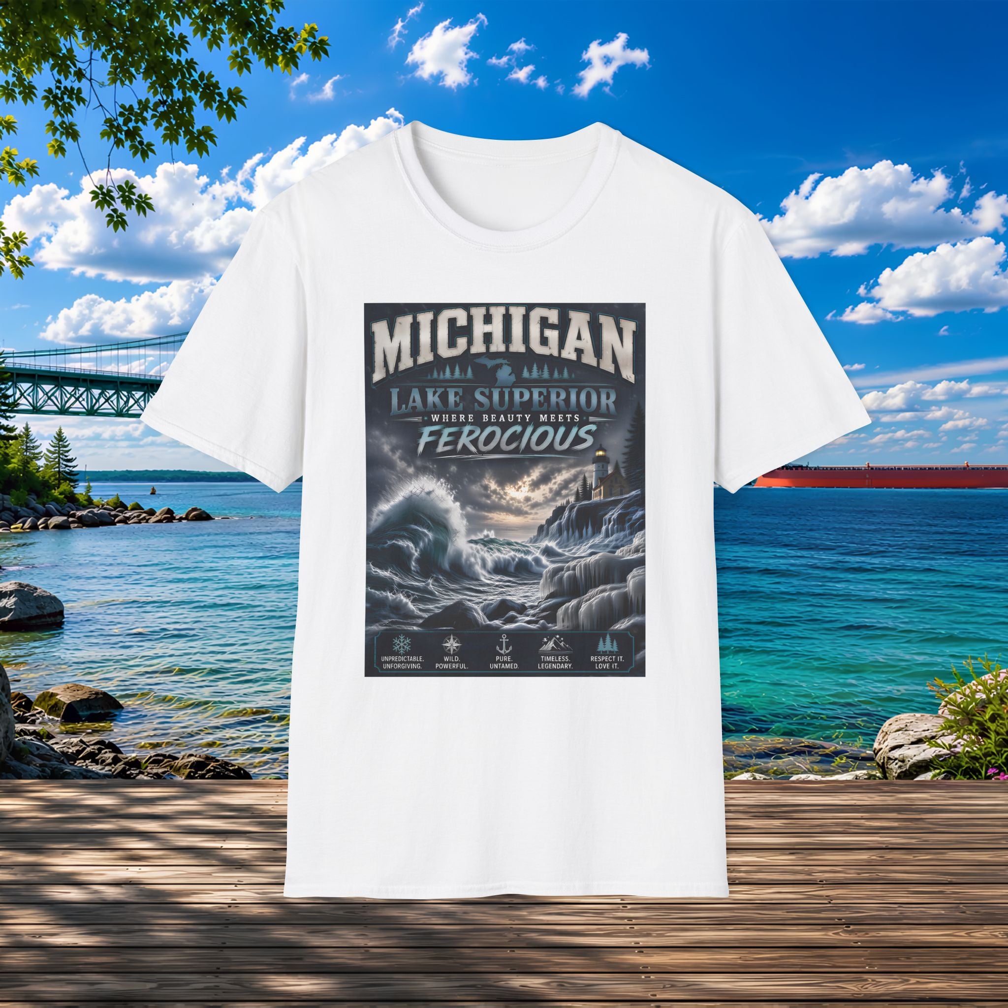 Lake Superior – Where Beauty Meets Ferocious