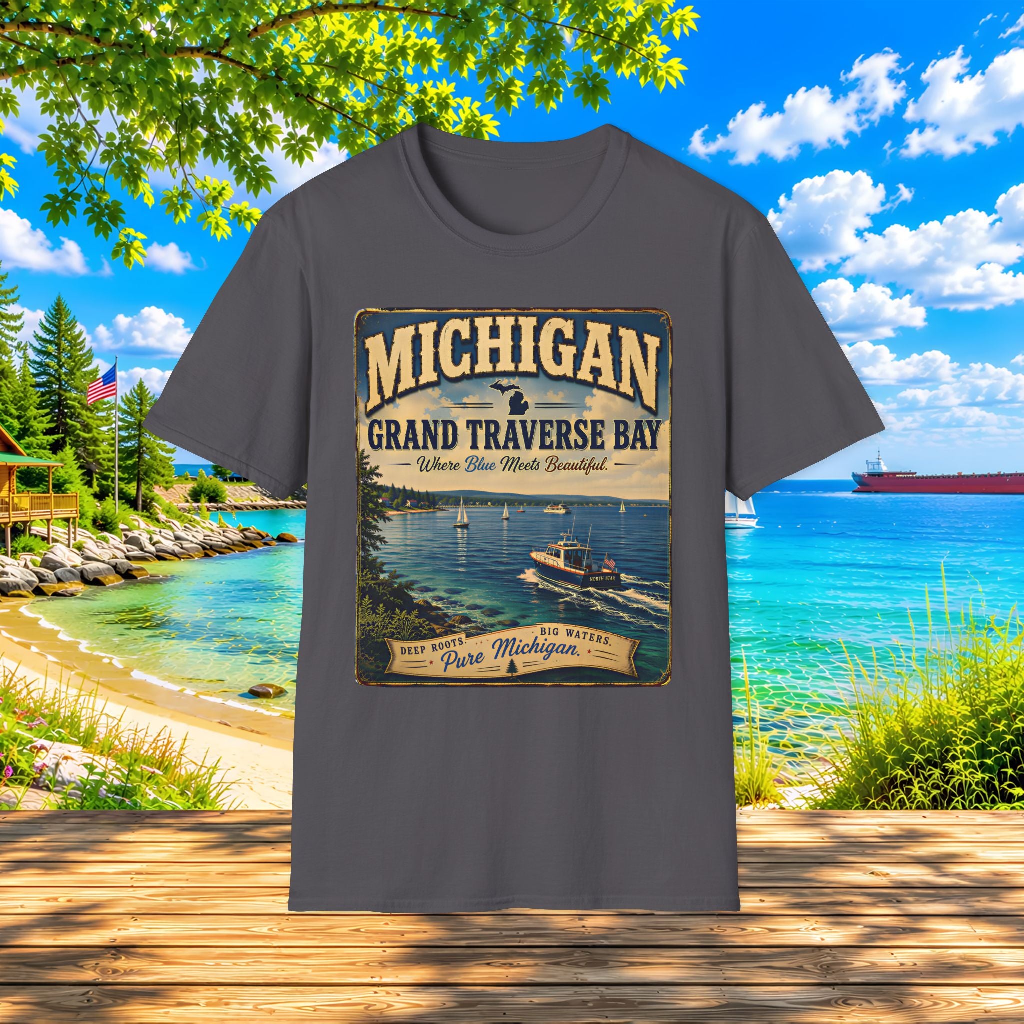 Grand Traverse Bay