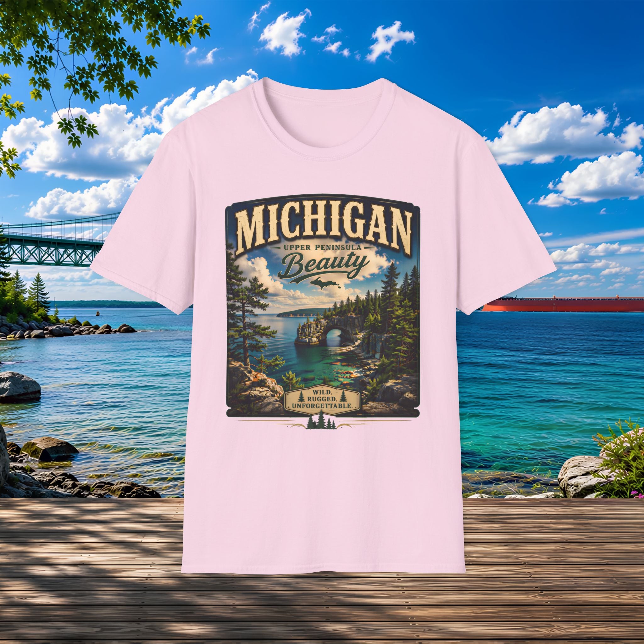Michigan Upper Peninsula Beauty