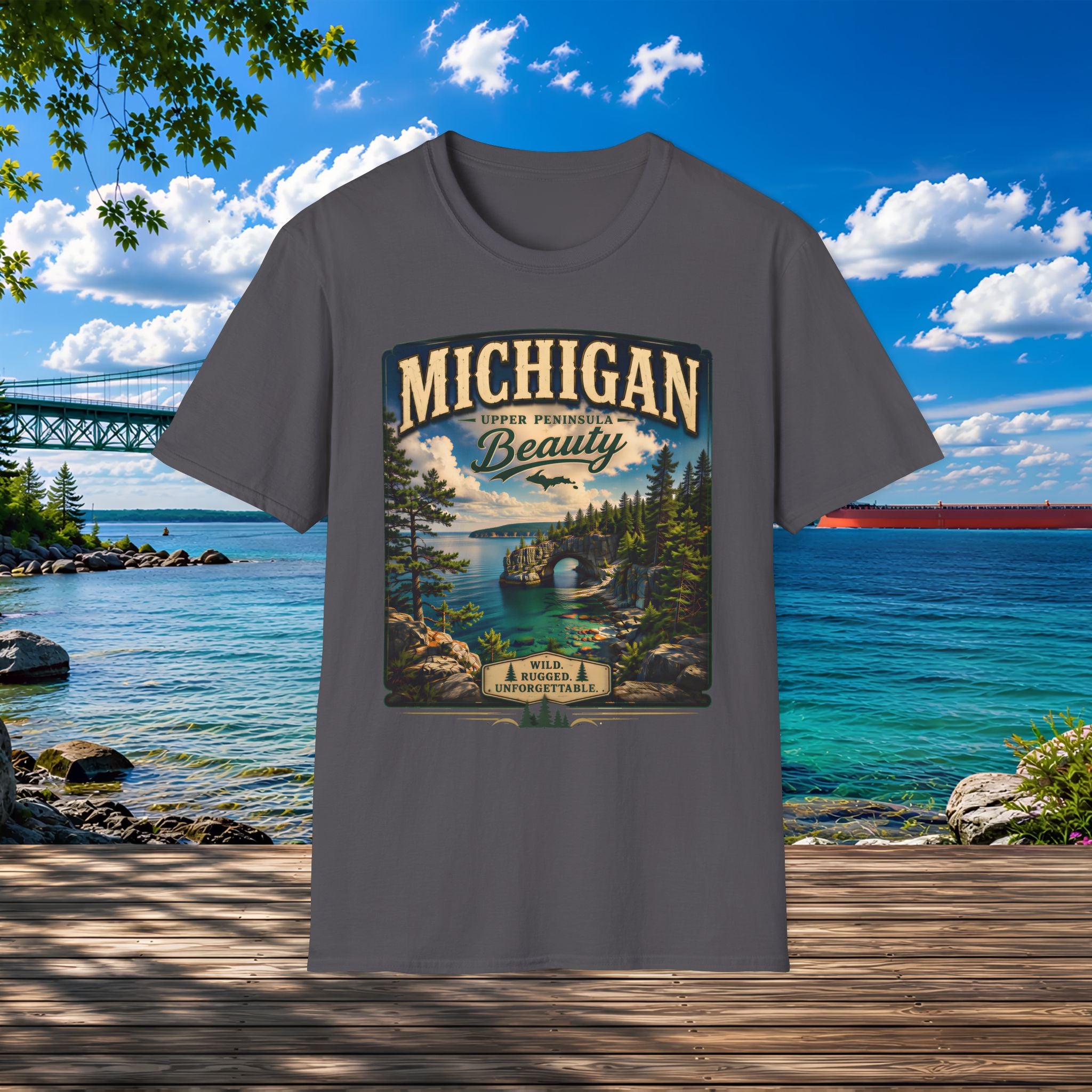 Michigan Upper Peninsula Beauty