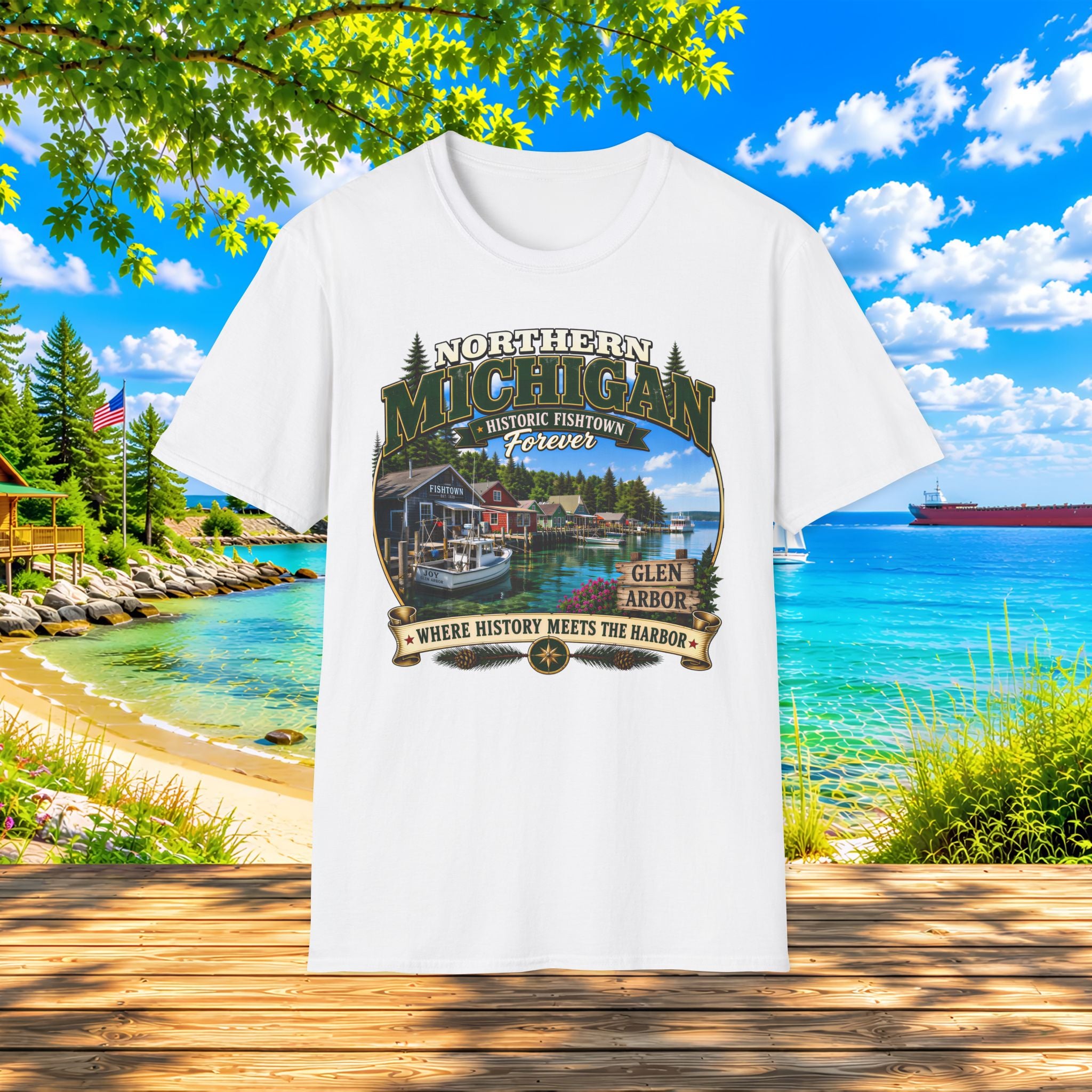 Glen Arbor