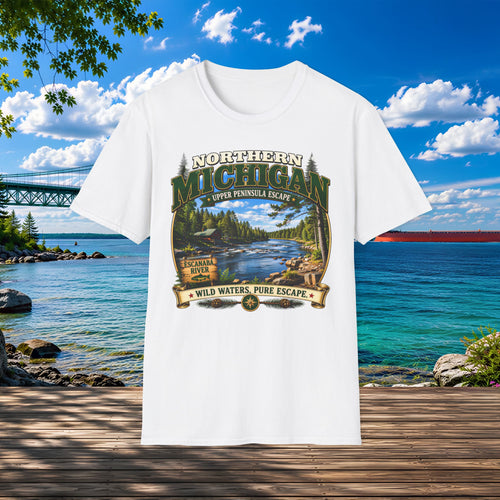 Escanaba River