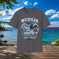 Lake Effect Snow